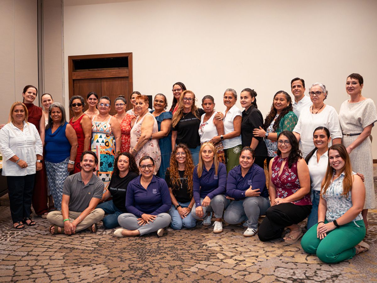 Proyecto en Guanacaste seleccionó 3 productos creados por mujeres para llevarlos al mercado en 2027