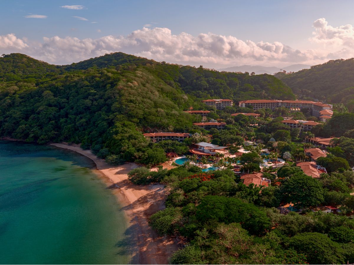 JW Marriott presenta su primer resort todo incluido con la apertura de JW Marriott Costa Elena Resort &amp; Spa