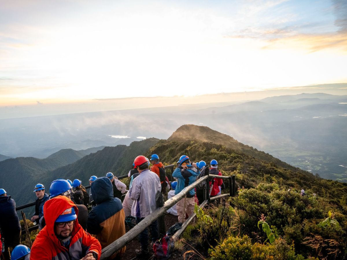 Turrialba invita a recorrer sus comunidades y vivir experiencias auténticas durante su Festival de Turismo 2026
