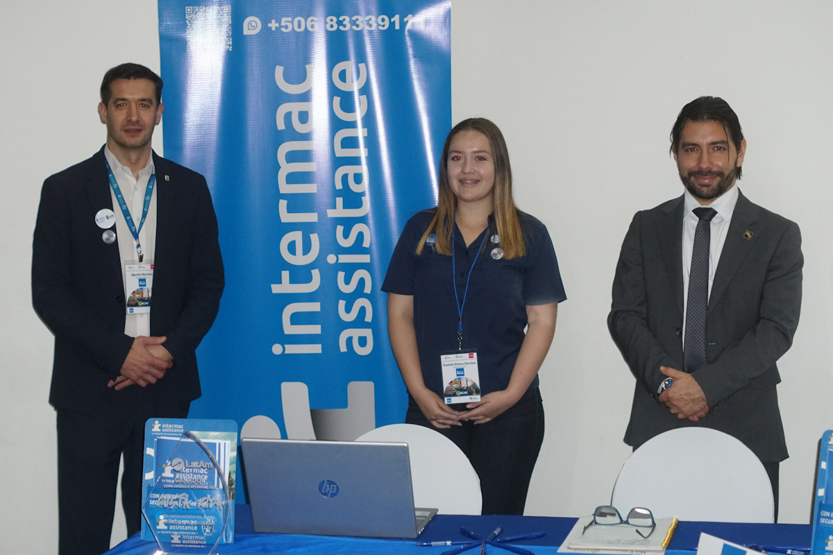 Intermac Assistance fortalece su presencia en Costa Rica con un modelo de atención centrado en las personas