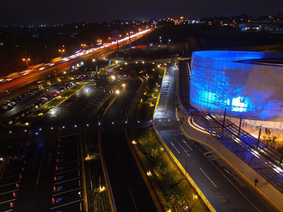 Centro de Convenciones de Costa Rica alcanza el puesto #60 entre los mejores lugares para trabajar de América Latina