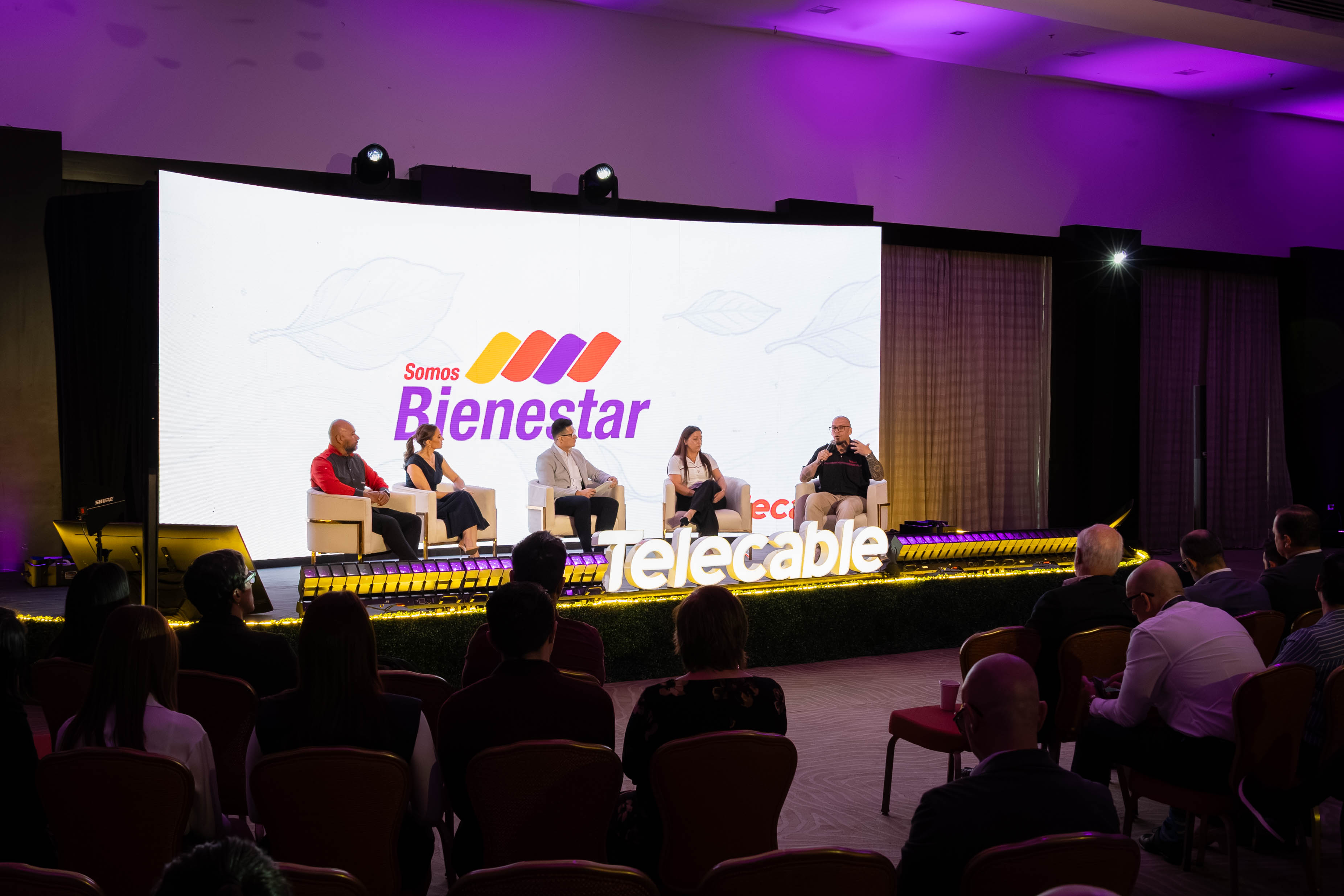 Telecable presenta el primer Reporte de Sostenibilidad de la industria de telecomunicaciones en Costa Rica 