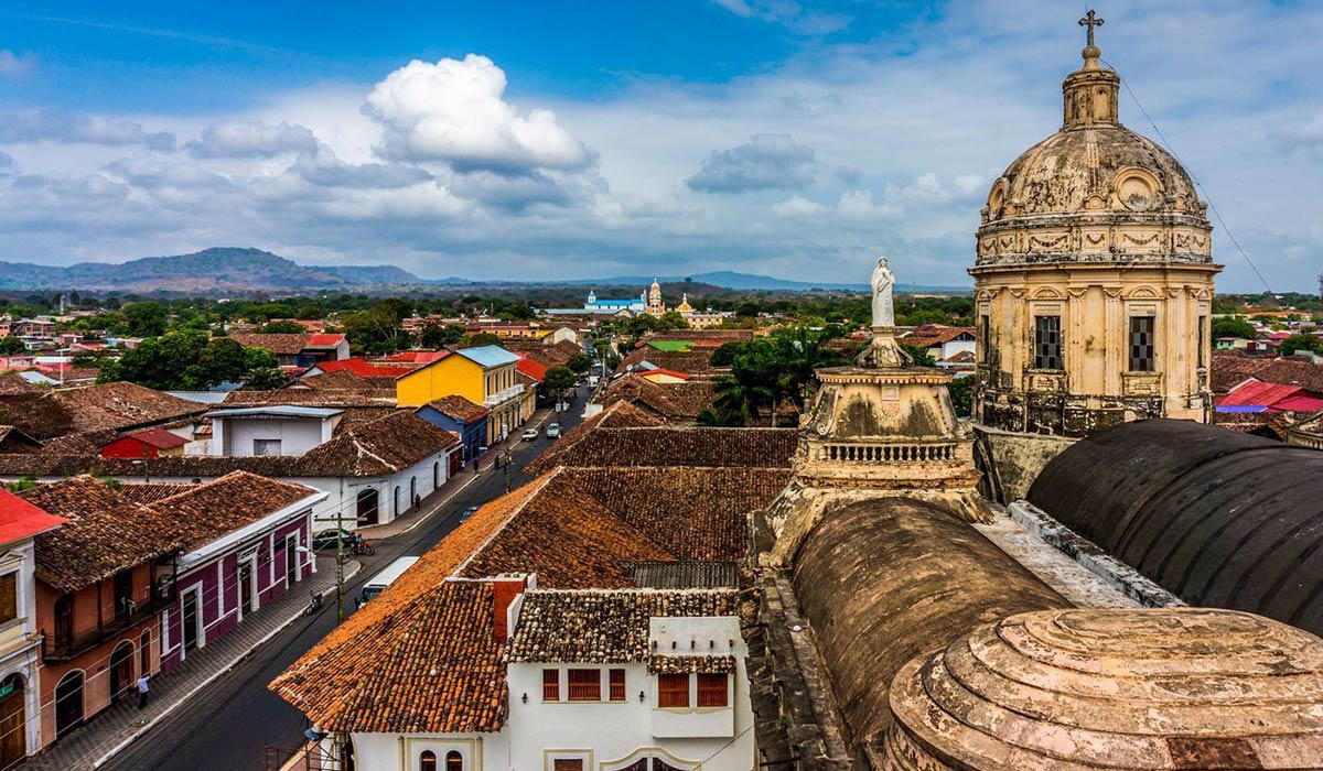 INTUR y tour operadores buscan promocionar a Nicaragua a nivel internacional 